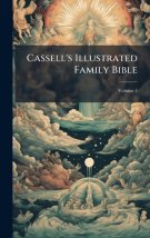Cassell's Illustrated Family Bible