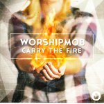Carry the Fire CD