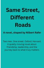 Same Street, Different Roads