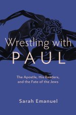 Wrestling with Paul