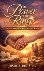 The Power of the Ring - 12 Commitments That Keep Marriage Strong