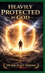 Heavily Protected  by God