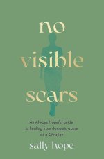 No Visible Scars