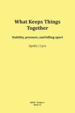 What Keeps Things Together