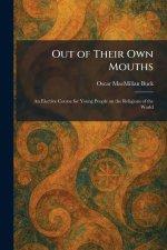 Out of Their Own Mouths: An Elective Course for Young People on the Religions of the World