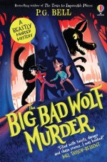 Big Bad Wolf Murder