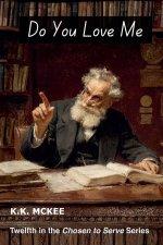 Do You Love Me