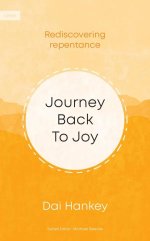 Journey Back To Joy