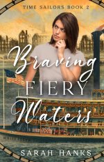 Braving Fiery Waters: A Time-Travel Adventure