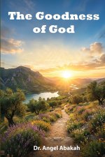 The Goodness of God