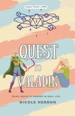 Quest to Valadin