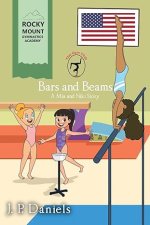 The Gym Club: Bars and Beams: A Mia and Niki Story