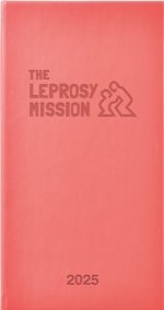 2025 Sunday Start Diary