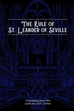 Rule of St. Leander of Seville