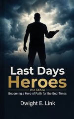 Last Days Heroes