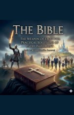 The Bible_The Weapon of Faith for Practical Solutions of Every Inhabitant