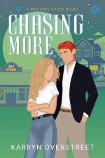 Chasing More: A Mustang Cross Novel