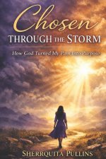 Chosen Through The Storm: How God Turned My Pain Into Purpose