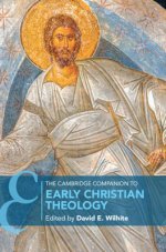 Cambridge Companion To Early Christian Theology