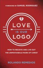 Love Is Our Logo