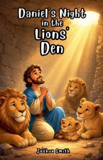 Daniel's Night in the Lions' Den