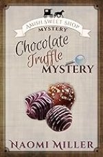 Chocolate Truffle Mystery