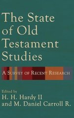 State of Old Testament Studies
