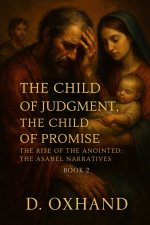 The Child of Judgment, The Child of Promise: The Rise of the Anointed: The Asahel Narratives Book 2