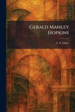 Gerald Manley Hopkins