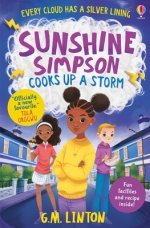 Sunshine Simpson Cooks Up A Storm