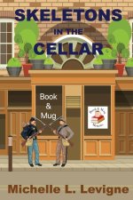 Skeletons in the Cellar: A tale of small town legends, rumors, and academic rivalries.