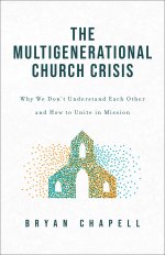 The Multigenerational Church Crisis