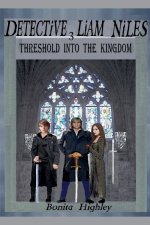 Detective Liam Niles  Threshold Into The Kingdom
