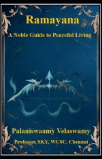Ramayana - A Noble Guide to Peaceful Living