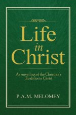 Life In Christ