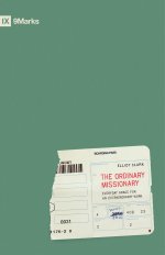 The Ordinary Missionary