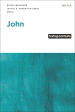 John, Texts @ Contexts