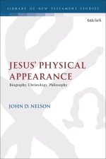Jesus\' Physical Appearance