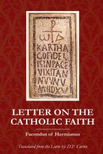 Letter on the Catholic Faith