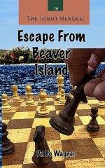 Escape From Beaver Island