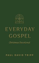Everyday Gospel Christmas Devotional