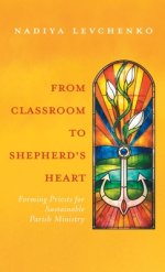 From Classroom to Shepherd's Heart
