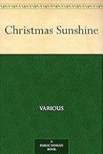 Christmas Sunshine