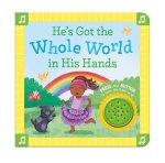 He's Got the Whole World in His Hands