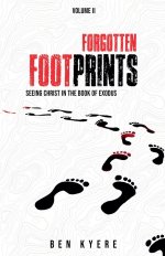 Seeing Christ in Exodus