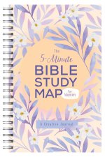 5-Minute Bible Study Map for Women