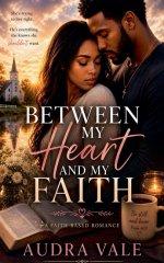 Between My Heart and My Faith:A Journey of Love, Conviction, and Choosing God Above All
