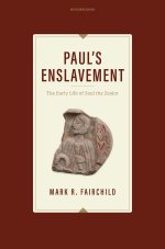 Paul's Enslavement