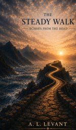 The Steady Walk: Echoes From the Road