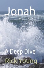 Jonah: A Deep Dive